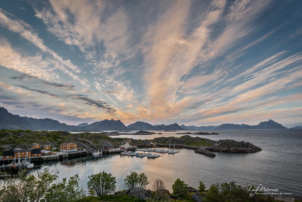 The Traditional Burekka 17 - Lofoten Stamsund Εξωτερικό φωτογραφία